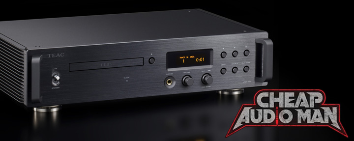 The VRDS-701 was featured in a CD player group test on the YouTube channel CheapAudioman.