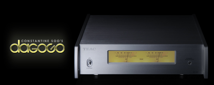 Dagogo has published its review of the AP-507 Stereo Power Amplifier.