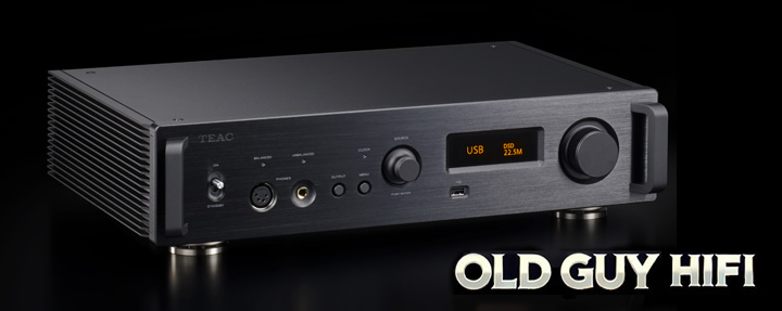 A new review of the UD-701N is now available on the Old Guy Hifi YouTube channel.