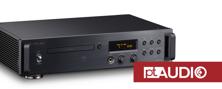北米で注目のメディアPart-Time Audiophileで、VRDS-701が高評価＆Reviewer’s Choice受賞