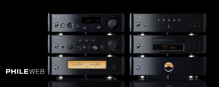 【Phileweb】CDからストリーミングまで、コンパクトな507シリーズによるオーディオ的悦楽