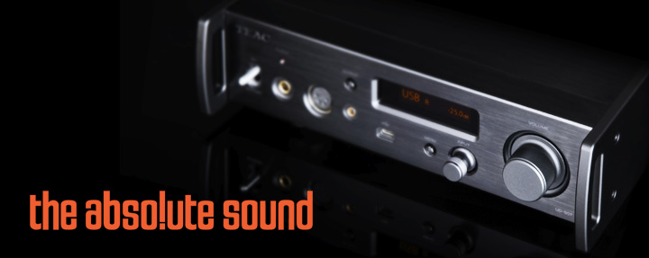 The Absolute Sound’s review of the UD-507 is now available online.