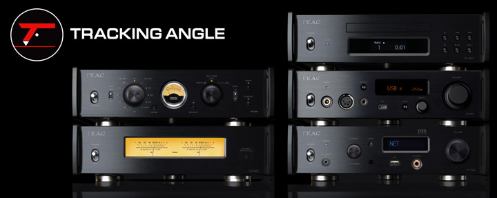 The Tracking Angle published a glowing review of the Reference 500 Series.