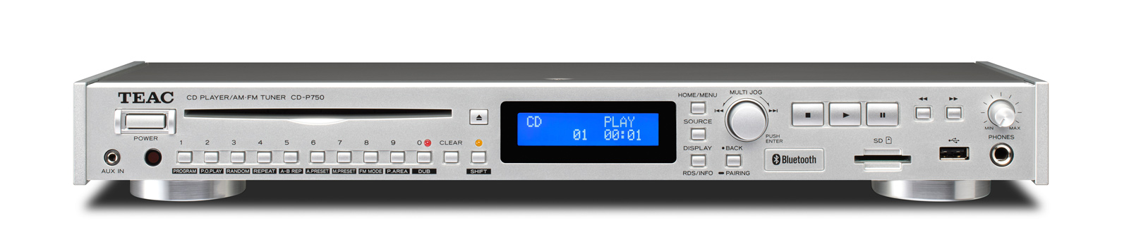 CD-P750
