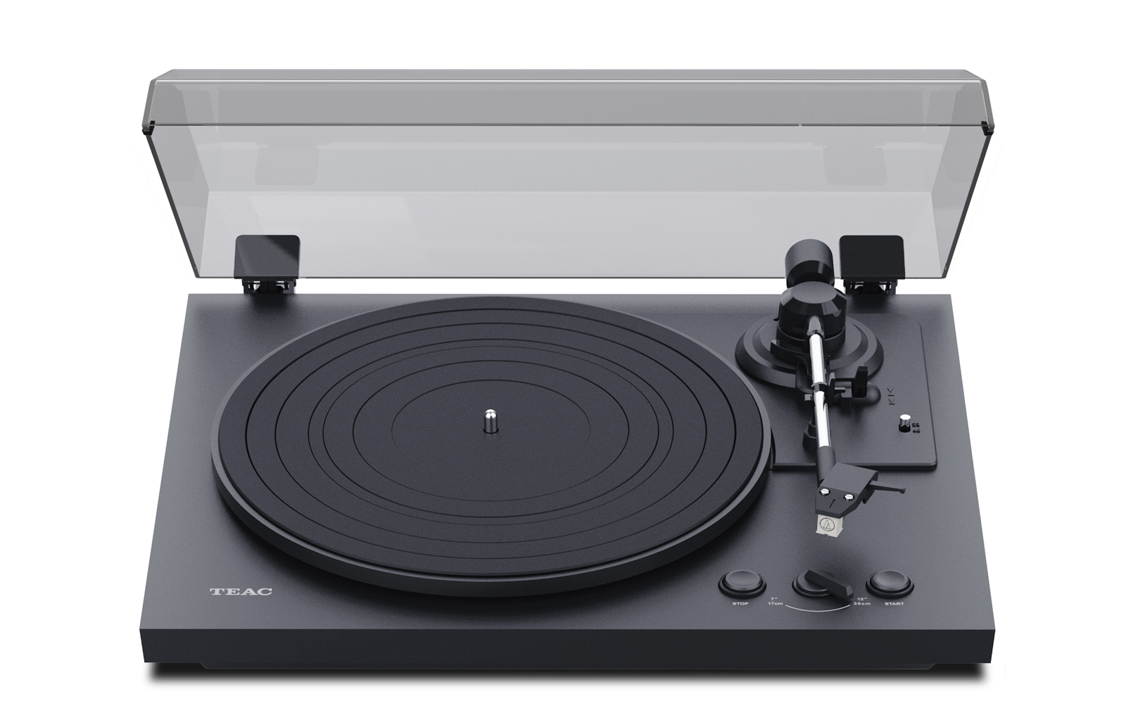 Platine vinyle Tn-175-w - Platine vinyle BUT