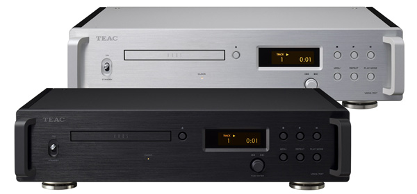 VRDS-701T Review on HiFi.be 