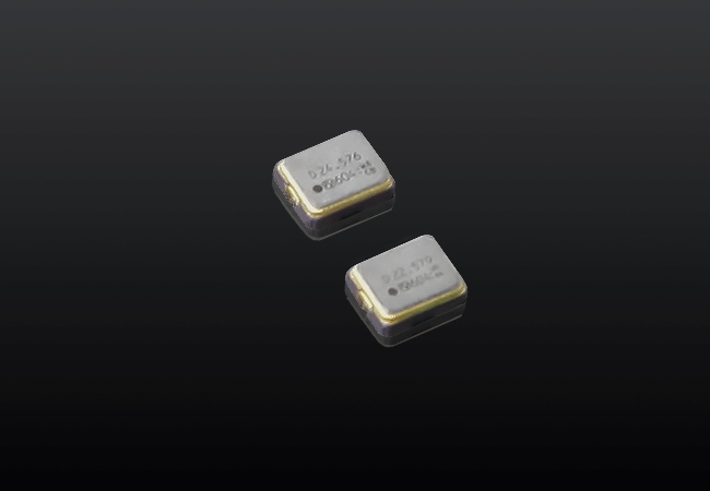 HA-P5 Dual Clock