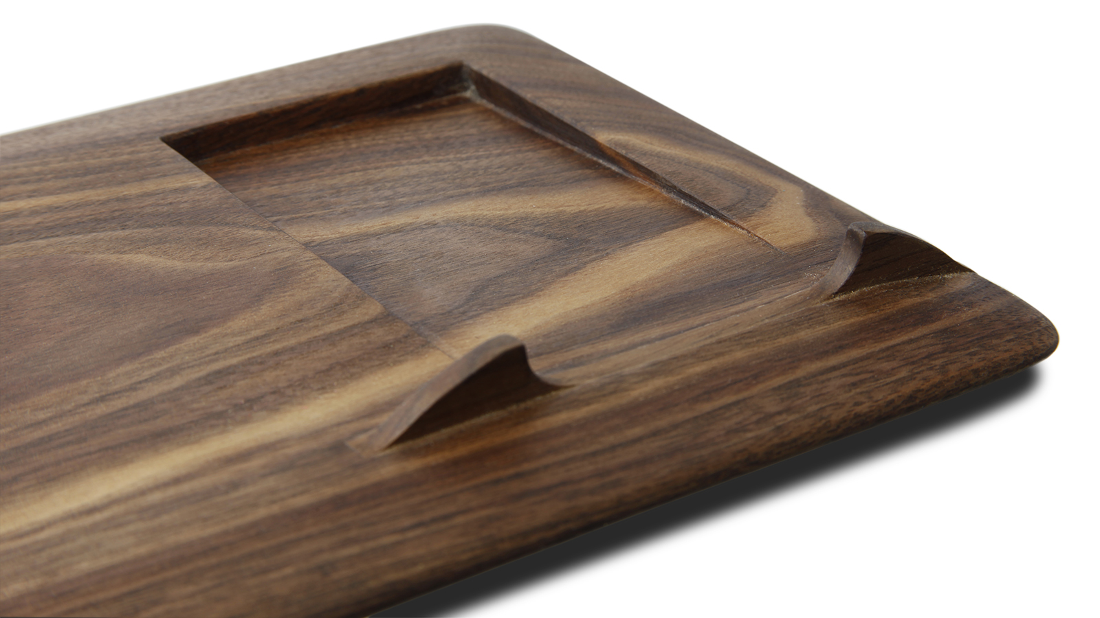 KOMA Valet Tray