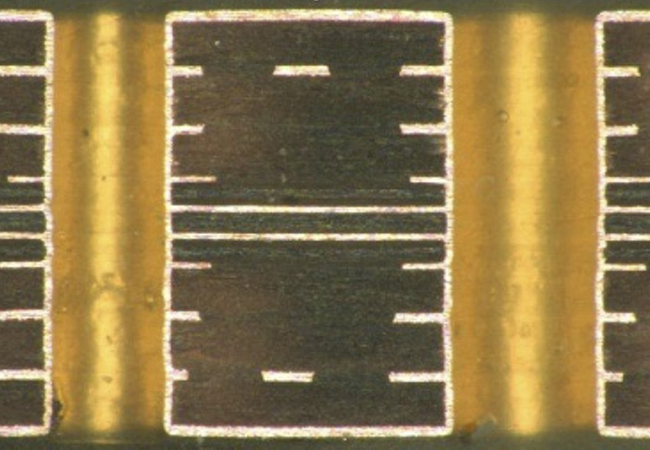 HA-P5 PCB