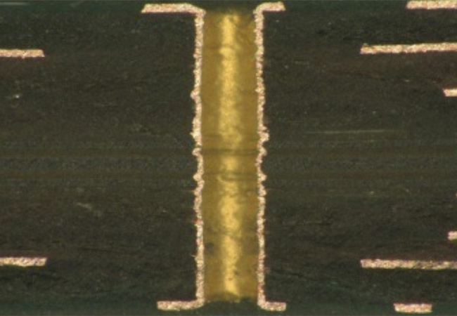 HA-P5 PCB