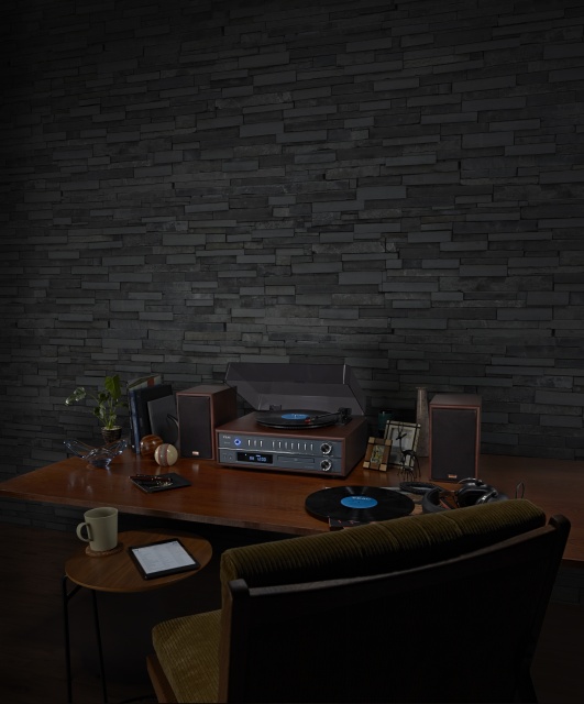 LP-P1000