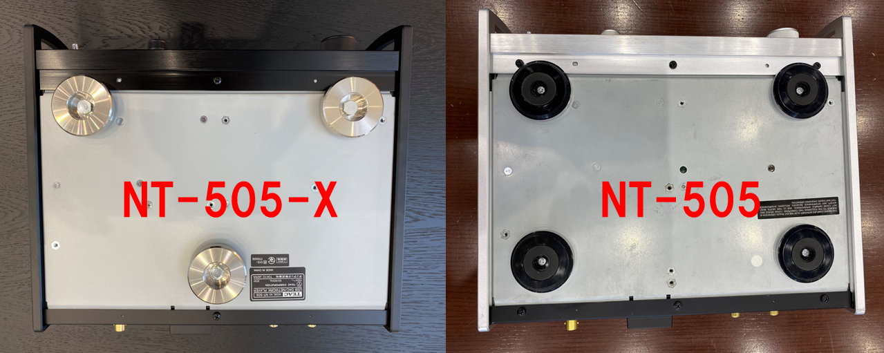 NT-505-X