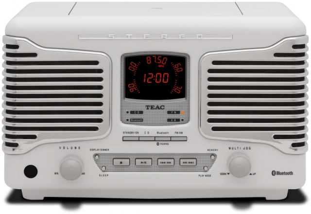 SL-D800BT | FEATURES | TEAC | International Website| | FEATURES