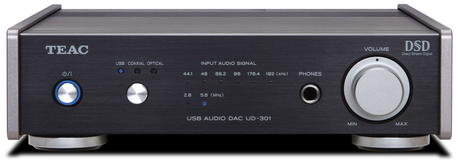 UD-301 | FEATURES | TEAC | International Website| | FEATURES 