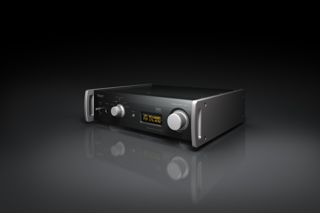 UD-501 | FEATURES | TEAC | International Website| | FEATURES | TEAC |  International Website