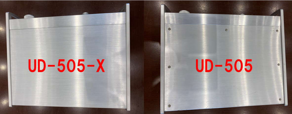 UD-505-X