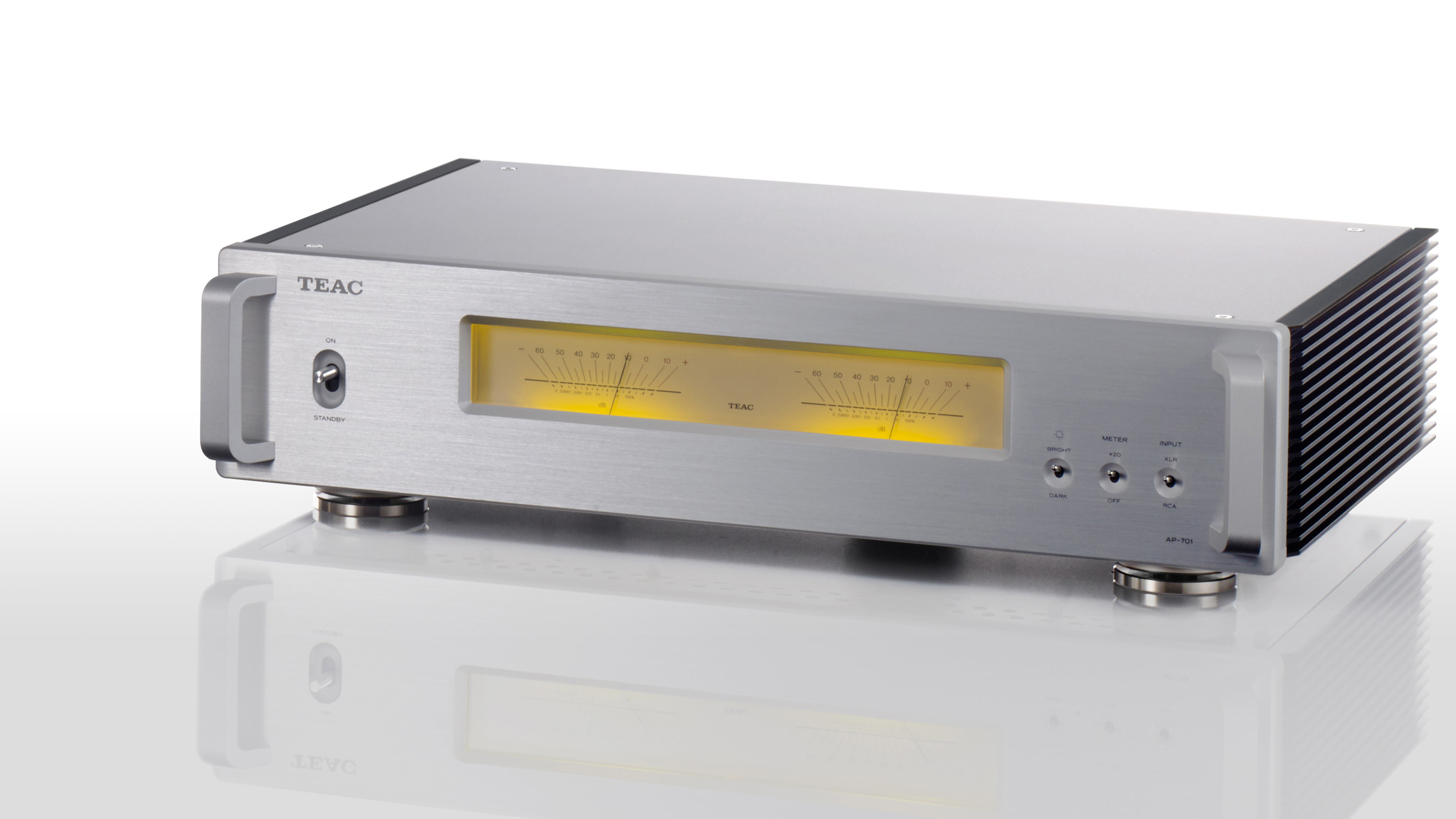 TEAC - オーディオ製品情報サイト