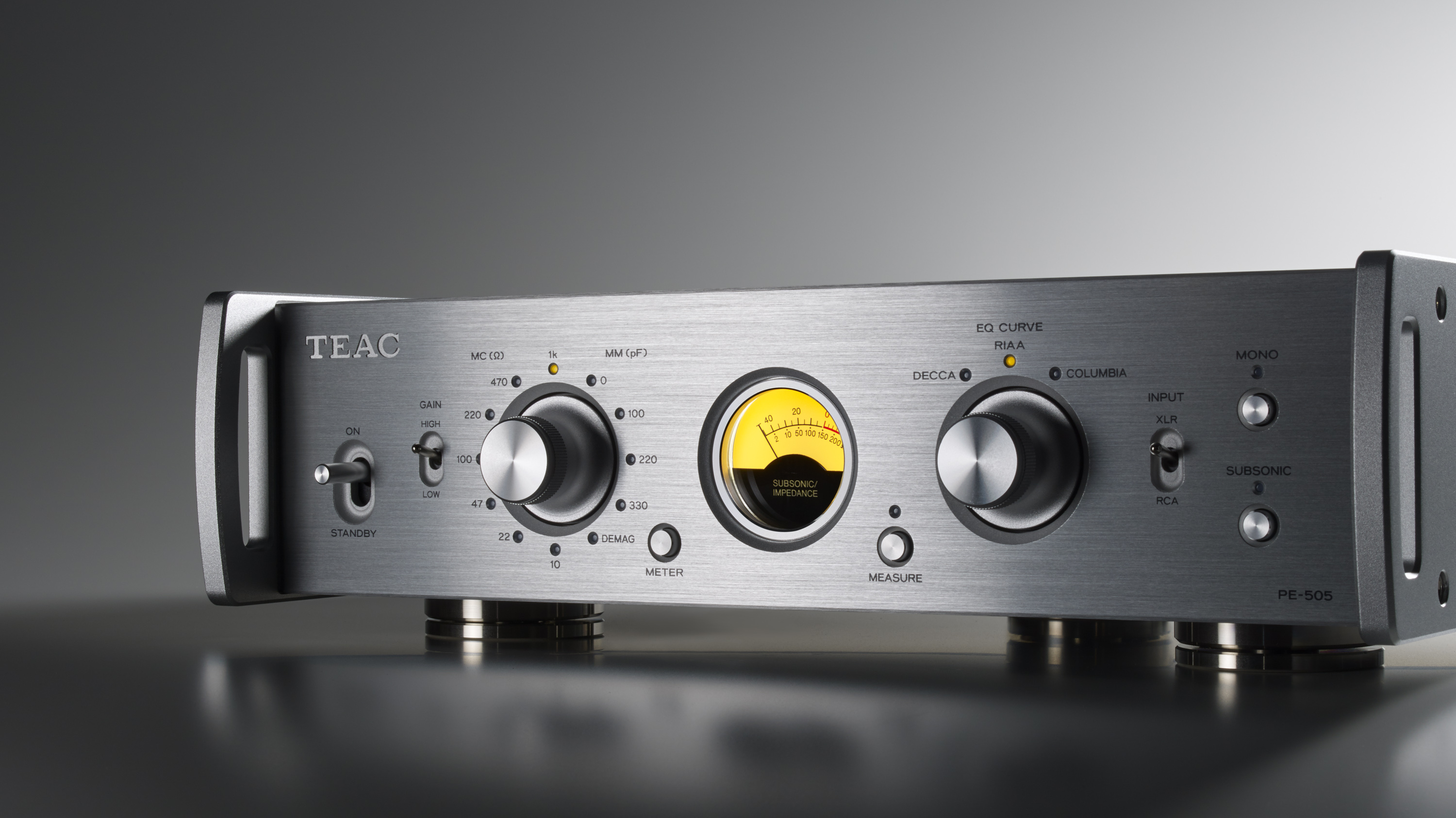 TEAC - オーディオ製品情報サイト